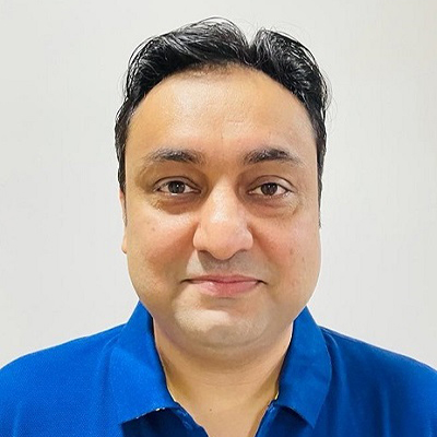 Ajay Goenka