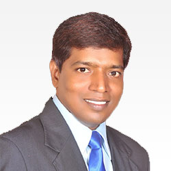 Dhanashekar Krishnan